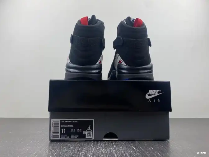 Rep MAX Playoffs Jordan Air 305381-062 8 0510